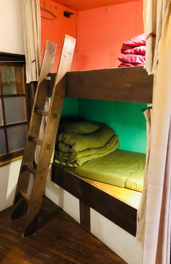 Onomichi Guest House Anago-No-Nedoko Bagian luar foto