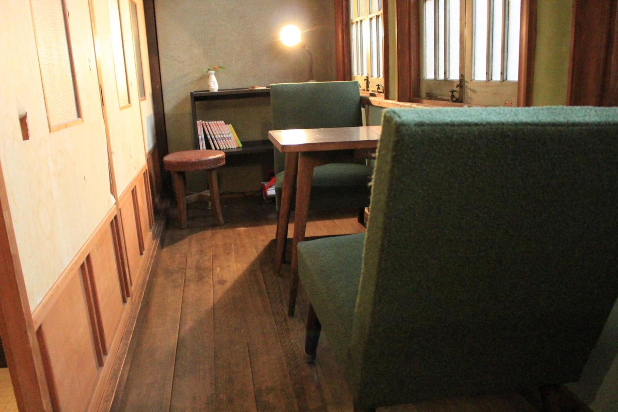Onomichi Guest House Anago-No-Nedoko Ruang foto