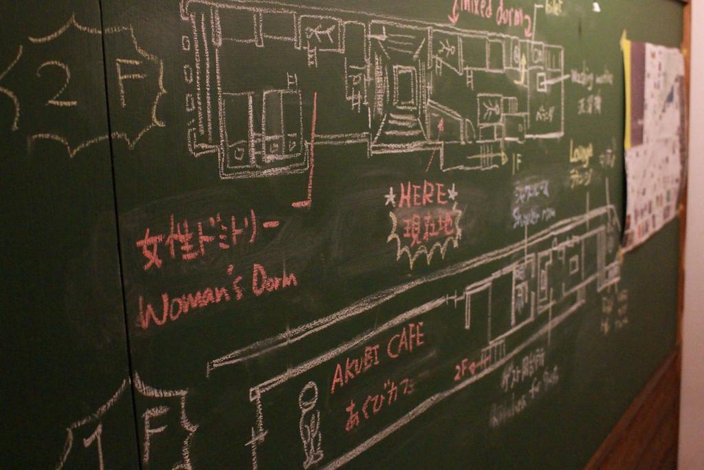 Onomichi Guest House Anago-No-Nedoko Bagian luar foto